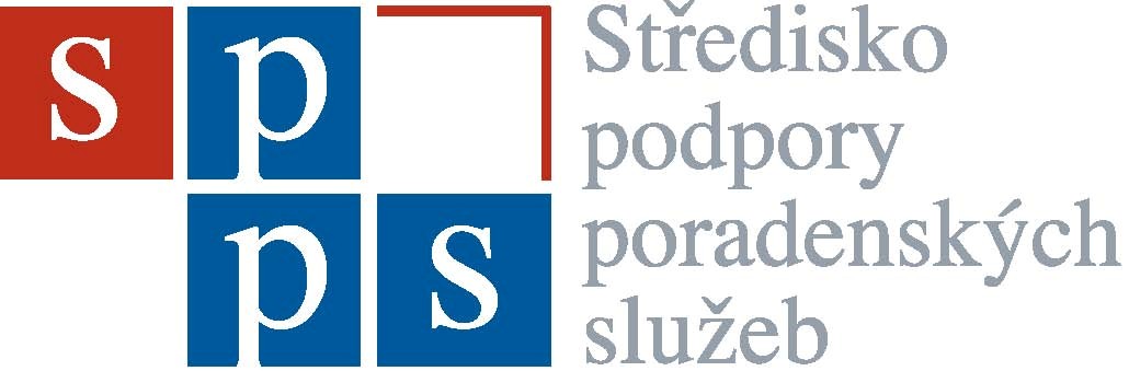 Středisko podpory poradenských služeb